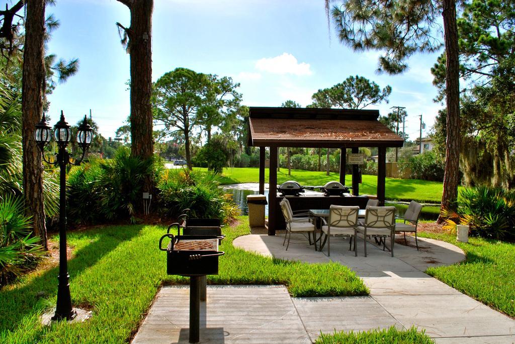 Lux Villas On Beautiful Palmer Ranch Vamo Ngoại thất bức ảnh